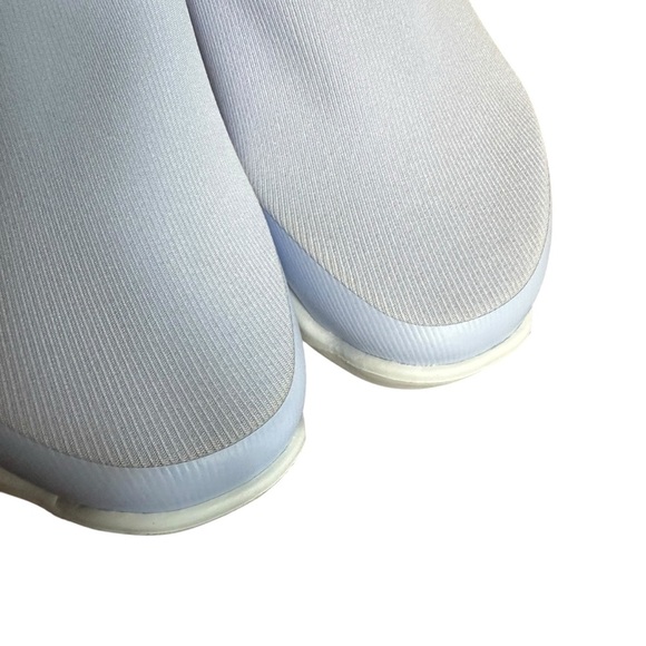 OOFOOS OOMG PURPLE JADE FADE RECOVERY SHOES SIZE 10 - Picture 14 of 16